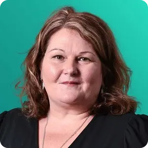 Liz Paradine