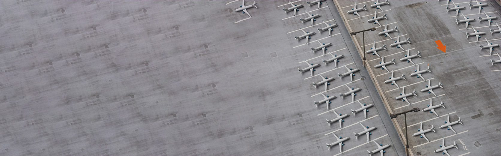 Coronavirus 04 Orange