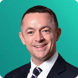 Duncan Walker