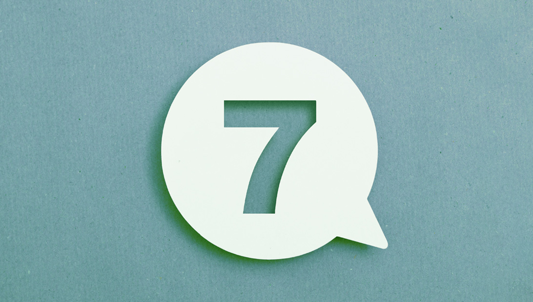 Seven Insights From 7IM