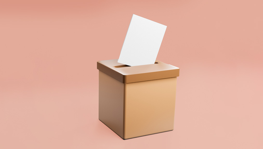 The UK General Election 4 July