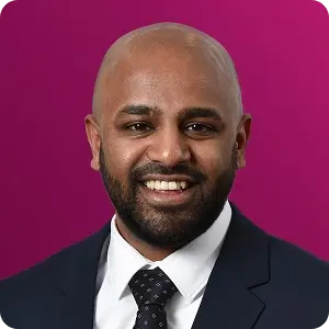 Jana Sivananthan