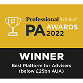 Pa Best Platform For Advisers 2022